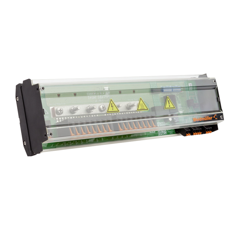 TRANSCLINIC 16I+ 1K5 H